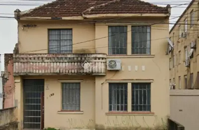 Prédio à venda na avenida professor oscar pereira, 199, azenha, porto alegre, 220 m2 por r$ 1.700.000