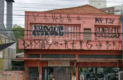 Prédio à venda na avenida da azenha, 1048, azenha, porto alegre, 395 m2 por r$ 3.990.000