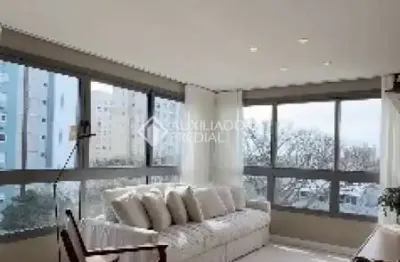 Apartamento com 3 quartos à venda na rua artur fabião carneiro, 150, passo da areia, porto alegre, 95 m2 por r$ 1.589.000