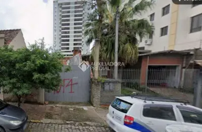 Terreno comercial à venda na rua josé bonifácio, 965, centro, são leopoldo, 490 m2 por r$ 799.000