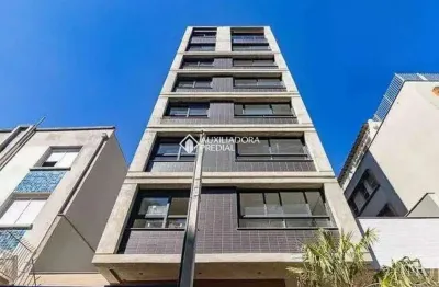 Cobertura com 2 quartos à venda na rua castro alves, 1055, independência, porto alegre, 104 m2 por r$ 1.722.000