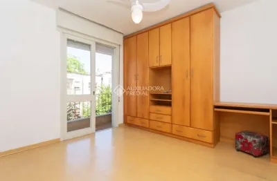 Apartamento com 1 quarto à venda na rua henrique dias, 20, bom fim, porto alegre, 39 m2 por r$ 290.000