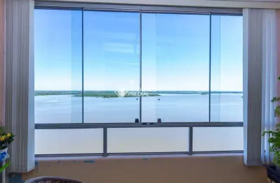 Apartamento com 3 quartos à venda na rua siqueira campos, 852, centro histórico, porto alegre, 148 m2 por r$ 790.000