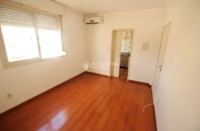 Apartamento com 1 quarto à venda na avenida érico veríssimo, 731, menino deus, porto alegre, 40 m2 por r$ 195.000