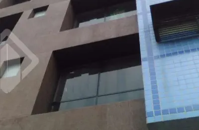 Sala comercial à venda na rua josé de alencar, 521, menino deus, porto alegre, 38 m2 por r$ 170.000