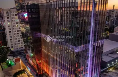 Sala comercial à venda na avenida carlos gomes, 733, auxiliadora, porto alegre, 51 m2 por r$ 1.712.000