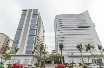 Apartamento com 1 quarto à venda na avenida doutor nilo peçanha, 3247, chácara das pedras, porto alegre, 38 m2 por r$ 500.000