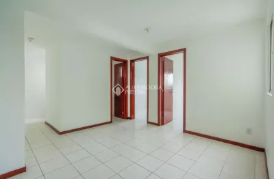 Apartamento com 2 quartos à venda na avenida edu las casas, 745, parque santa fé, porto alegre, 40 m2 por r$ 135.000