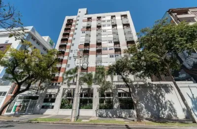 Apartamento com 1 quarto à venda na rua garibaldi, 595, floresta, porto alegre, 30 m2 por r$ 310.000