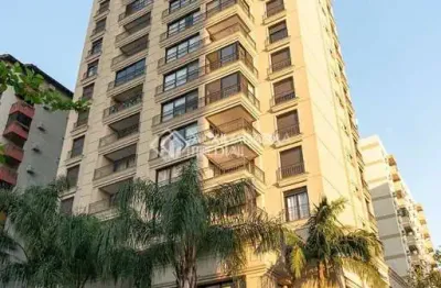 Apartamento com 3 quartos à venda na rua osvaldo aranha, 242, centro, são leopoldo, 155 m2 por r$ 985.000