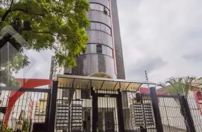 Apartamento com 2 quartos à venda na rua botafogo, 654, menino deus, porto alegre, 75 m2 por r$ 600.000