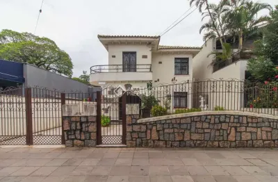 Casa com 3 quartos à venda na avenida bastian, 200, menino deus, porto alegre, 310 m2 por r$ 4.098.000