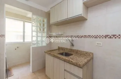 Apartamento com 1 quarto à venda na avenida princesa isabel, 500, santana, porto alegre, 44 m2 por r$ 280.000