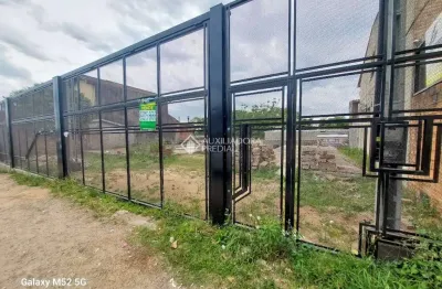 Terreno à venda na estrada são francisco, 35, lomba do pinheiro, porto alegre, 500 m2 por r$ 800.000