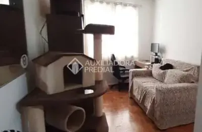 Apartamento com 1 quarto à venda na rua dona zulmira, 459, cavalhada, porto alegre, 34 m2 por r$ 130.000