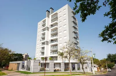 Apartamento com 3 quartos à venda na avenida doutor mário sperb, 1095, jardim américa, são leopoldo, 86 m2 por r$ 805.000