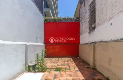Apartamento com 1 quarto à venda na rua botafogo, 280, menino deus, porto alegre, 36 m2 por r$ 194.750