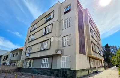 Apartamento com 1 quarto à venda na rua voluntários da pátria, 1351, são geraldo, porto alegre, 59 m2 por r$ 185.000