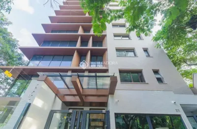 Apartamento com 3 quartos à venda na rua engenheiro veríssimo de matos, 311, bela vista, porto alegre, 206 m2 por r$ 3.300.000