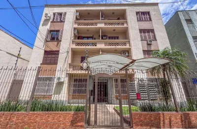 Apartamento com 3 quartos à venda na avenida getúlio vargas, 1591, menino deus, porto alegre, 96 m2 por r$ 490.000