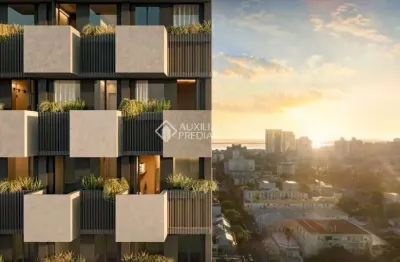 Loft com 1 quarto à venda na rua gonçalves dias, 37, menino deus, porto alegre, 21 m2 por r$ 443.000