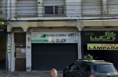 Ponto comercial à venda na avenida da azenha, 507, azenha, porto alegre, 116 m2 por r$ 948.000