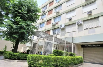 Apartamento com 2 quartos à venda na rua buenos aires, 437, jardim botânico, porto alegre, 60 m2 por r$ 349.000