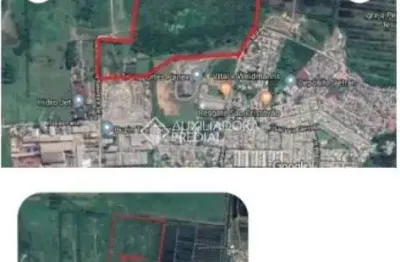 Terreno comercial à venda na rua dos maias, 3, rubem berta, porto alegre, 29500 m2 por r$ 19.999.000