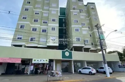 Apartamento com 2 quartos à venda na estrada vânius abílio dos santos, 80, santa cruz, gravataí, 56 m2 por r$ 220.000