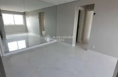 Apartamento com 2 quartos à venda na rua irmão félix roberto, 100, humaitá, porto alegre, 50 m2 por r$ 250.000