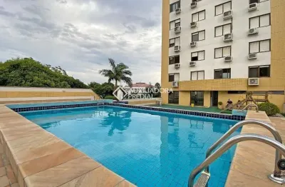 Apartamento com 3 quartos à venda na avenida padre cacique, 470, praia de belas, porto alegre, 86 m2 por r$ 810.000