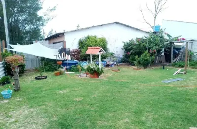 Casa com 3 quartos à venda na navegantes, 3060, centro, balneário pinhal, 130 m2 por r$ 299.000