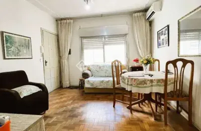 Apartamento com 2 quartos à venda na avenida viena, 261, são geraldo, porto alegre, 57 m2 por r$ 248.000