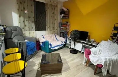 Apartamento com 2 quartos à venda na rua barbedo, 474, menino deus, porto alegre, 64 m2 por r$ 300.000