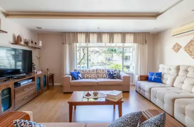 Apartamento com 3 quartos à venda na rua castro alves, 1100, independência, porto alegre, 153 m2 por r$ 1.159.000