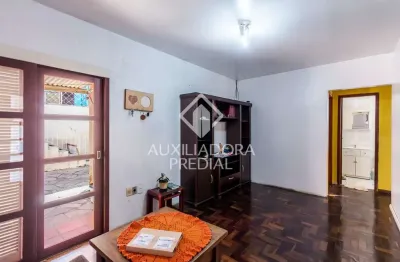 Casa com 3 quartos à venda na acesso josé marcelino martins, 339, jardim itu sabará, porto alegre, 159 m2 por r$ 500.000