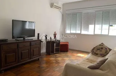 Apartamento com 3 quartos à venda na rua ramiro barcelos, 2471, rio branco, porto alegre, 102 m2 por r$ 410.000
