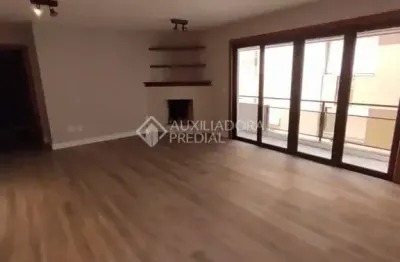 Apartamento com 3 quartos à venda na Rua São Vicente, 117, Rio Branco, Porto Alegre, 142 m2 por R$ 1.100.000