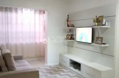 Apartamento com 2 quartos à venda na rua bernardo pires, 205, santana, porto alegre, 63 m2 por r$ 400.000