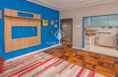 Apartamento com 1 quarto à venda na rua general canabarro, 375, centro histórico, porto alegre, 37 m2 por r$ 240.000