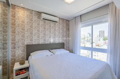 Apartamento com 2 quartos à venda na Rua Coronel Feijó, 709, Higienópolis, Porto Alegre, 65 m2 por R$ 588.900