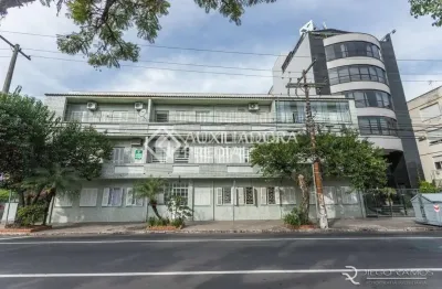 Apartamento com 1 quarto à venda na avenida praia de belas, 1480, praia de belas, porto alegre, 22 m2 por r$ 199.000