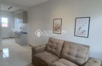 Casa em condomínio fechado com 2 quartos à venda na rua sete mil e dezesseis, 295, restinga, porto alegre, 49 m2 por r$ 210.000