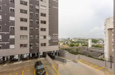 Apartamento com 2 quartos à venda na rua herculano carneiro pinto, 55, jardim itu sabará, porto alegre, 51 m2 por r$ 450.000
