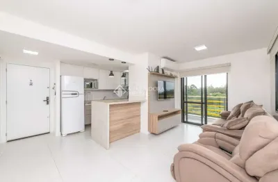 Apartamento com 2 quartos à venda na rua aldo menotti sirangelo, 40, jardim do salso, porto alegre, 69 m2 por r$ 689.000