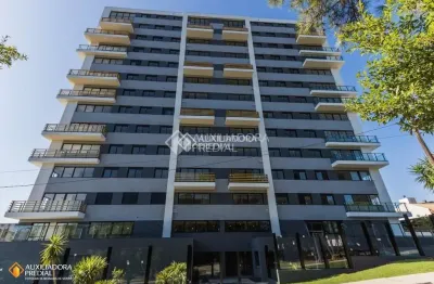 Apartamento com 2 quartos à venda na Rua Aldo Menotti Sirangelo, 40, Jardim do Salso, Porto Alegre, 69 m2 por R$ 688.900