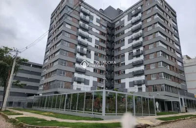 Apartamento com 1 quarto à venda na praça monsenhor emílio lottermann, 96, floresta, porto alegre, 42 m2 por r$ 598.000