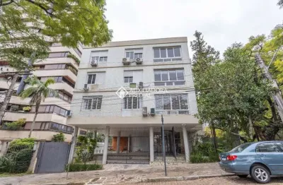 Apartamento com 3 quartos à venda na rua barão de santo ângelo, 11, moinhos de vento, porto alegre, 109 m2 por r$ 730.000