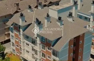 Apartamento com 2 quartos à venda na rua fernando ferrari, 465, centro, canela, 66 m2 por r$ 900.000