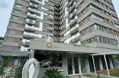 Apartamento com 1 quarto à venda na travessa carmem, 98, moinhos de vento, porto alegre, 43 m2 por r$ 498.000